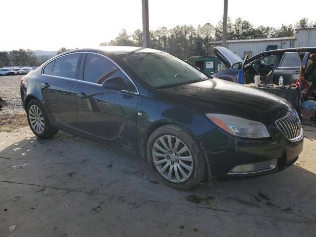 Zdjęcie 4 z aukcji – 2011 BUICK REGAL CXL z VIN W04GN5EC7B1110311