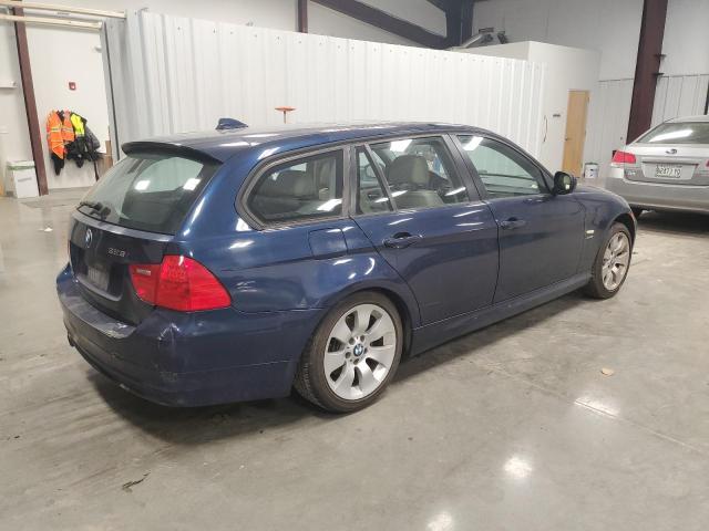Photo 3 from auction – 2011 BMW 328 XI with VIN WBAUU3C54BA542176