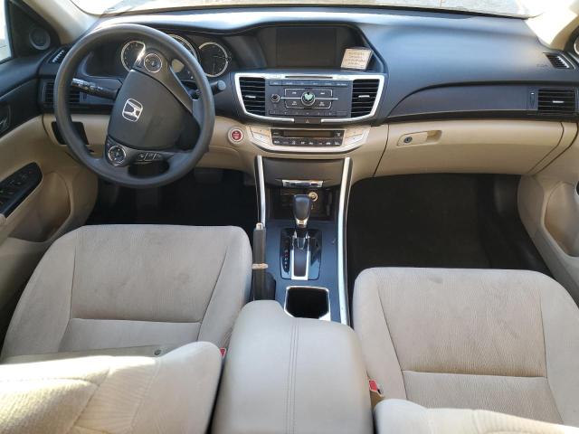 Photo 8 from auction – 2015 HONDA ACCORD EX with VIN 1HGCR2F78FA136271