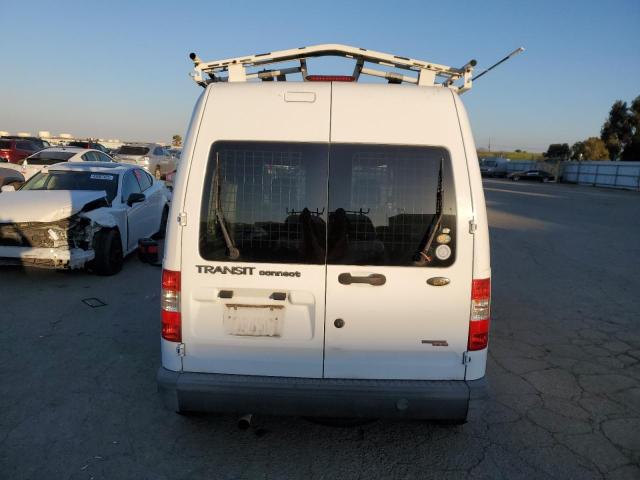 Photo 6 from auction – 2012 FORD TRANSIT CO with VIN NM0LS7CN8CT098525