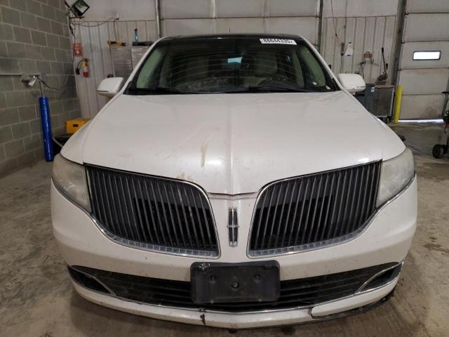 Photo 5 from auction – 2014 LINCOLN MKT with VIN 2LMHJ5ATXEBL54149