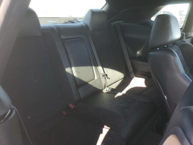 Photo 10 from auction – 2021 DODGE CHALLENGER with VIN 2C3CDZBT5MH651322