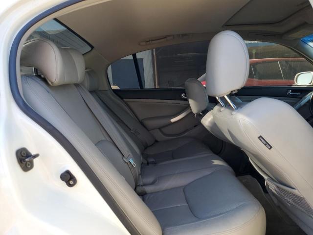 Photo 10 from auction – 2005 INFINITI G35 with VIN JNKCV51E05M220985