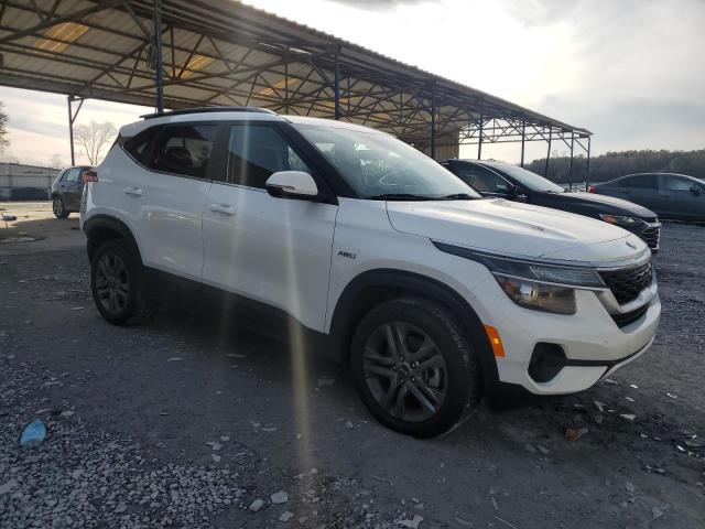 Photo 4 from auction – 2021 KIA SELTOS S with VIN KNDEUCAA8M7207848