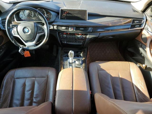 Photo 8 from auction – 2015 BMW X5 SDRIVE3 with VIN 5UXKR2C50F0H36271