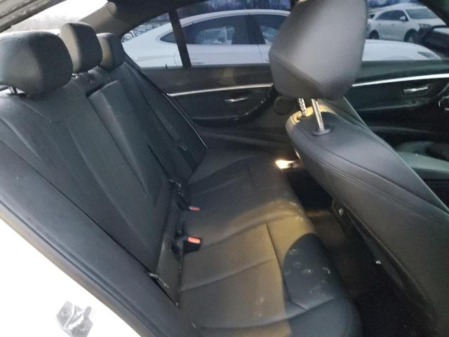 Photo 10 from auction – 2016 BMW 328 I SULE with VIN WBA8E9C57GK645871