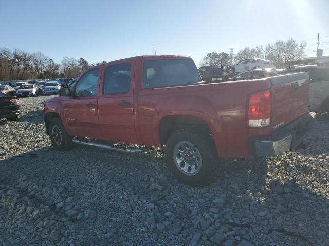Photo 2 from auction – 2007 GMC NEW SIERRA with VIN 2GTEC13C771717356