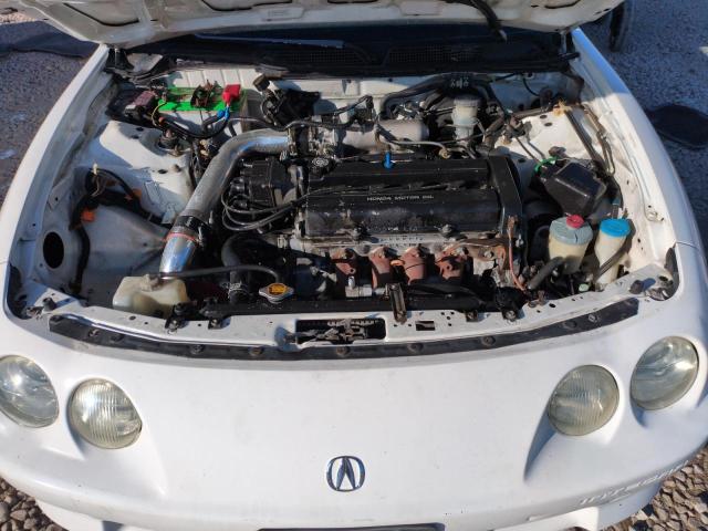 Фото 11 с аукциона – 2000 ACURA INTEGRA LS с VIN JH4DC4453YS009392