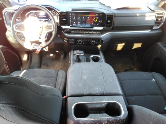 Photo 8 from auction – 2024 CHEVROLET 1500 with VIN 2GCPACEDXR1135786