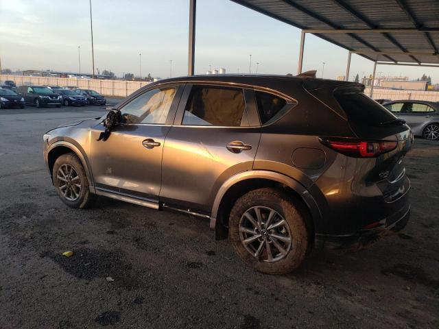 Photo 2 from auction – 2024 MAZDA CX-5 SELEC with VIN JM3KFBBL4R0488741