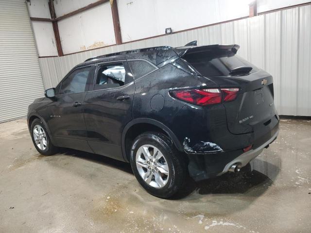 Photo 2 from auction – 2021 CHEVROLET BLAZER 3LT with VIN 3GNKBJRS6MS542142