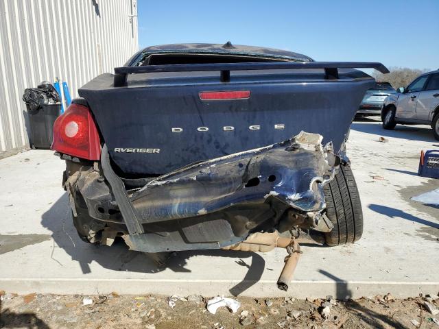 Снимка 6 от търг – 2014 DODGE AVENGER SE с VIN 1C3CDZAB5EN226913