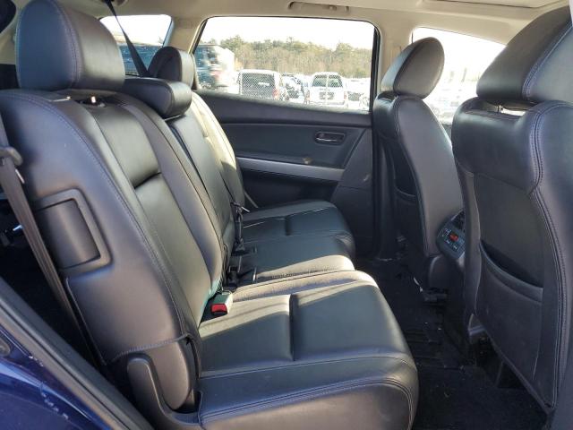 Photo 11 from auction – 2011 MAZDA CX-9 with VIN JM3TB3DV9B0307823