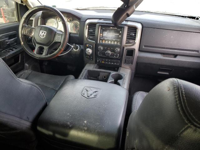 Photo 8 from auction – 2014 RAM 1500 SPORT with VIN 1C6RR7HT0ES252385