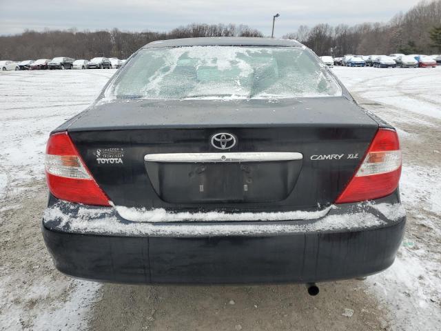 Photo 6 from auction – 2003 TOYOTA CAMRY LE with VIN 4T1BE30K53U255913