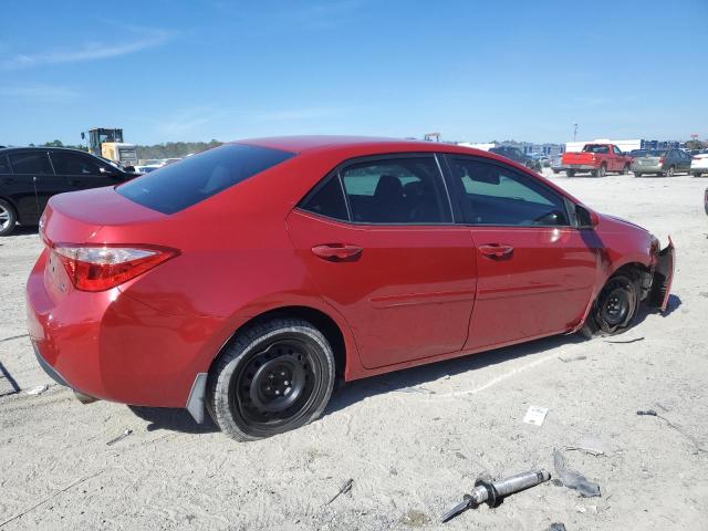Foto 3 de la subasta – 2017 TOYOTA COROLLA L con VIN 2T1BURHE2HC834855
