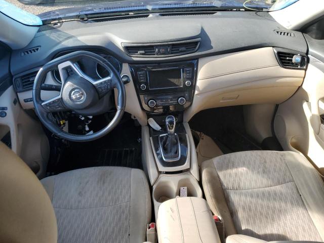 Photo 8 from auction – 2018 NISSAN ROGUE S with VIN 5N1AT2MT4JC851631