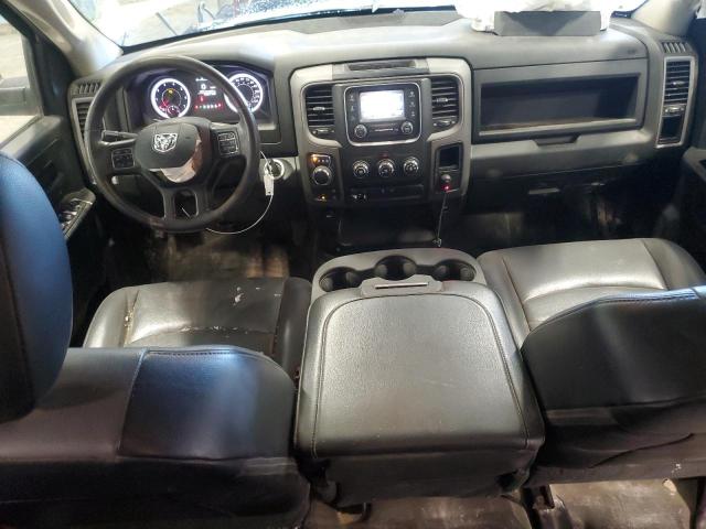 Photo 8 from auction – 2022 RAM 1500 CLASS with VIN 1C6RR7FT7NS199803