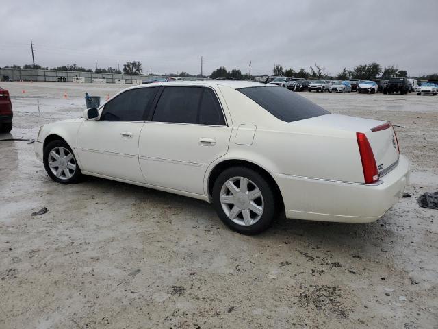Photo 2 from auction – 2006 CADILLAC DTS with VIN 1G6KD57Y16U103793