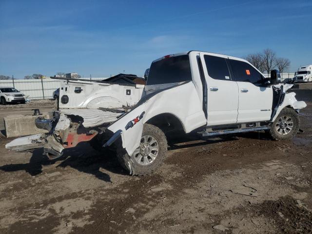 Photo 3 from auction – 2017 FORD F250 SUPER with VIN 1FT7W2BT8HED47400