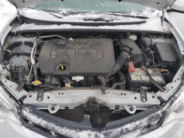 Photo 11 from auction – 2014 TOYOTA COROLLA L with VIN 2T1BURHE9EC083846