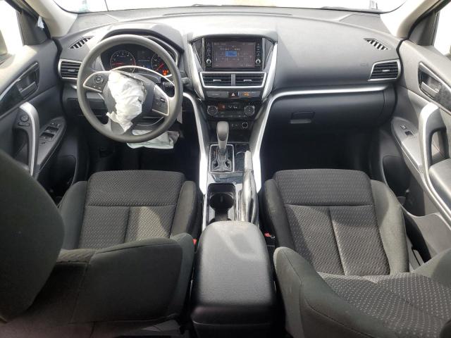 Photo 8 from auction – 2018 MITSUBISHI ECLIPSE CR with VIN JA4AS3AA8JZ066746