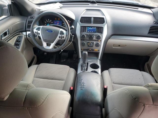 Photo 8 from auction – 2013 FORD EXPLORER with VIN 1FM5K7B89DGA53574