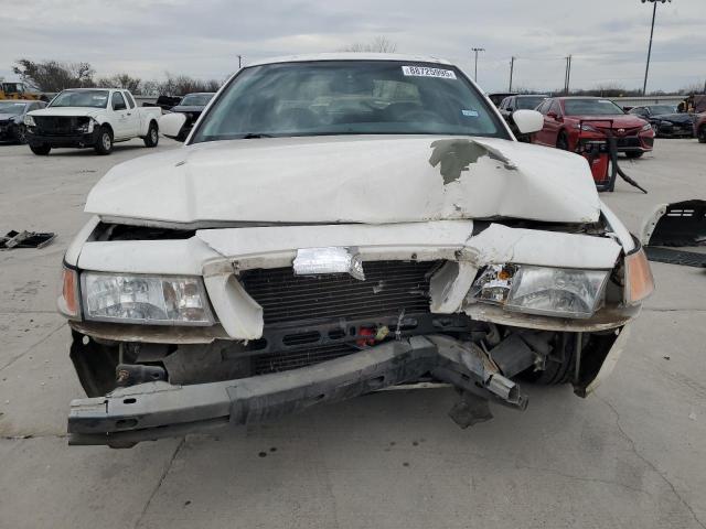 Photo 5 from auction – 2000 MERCURY GRAND MARQ with VIN 2MEFM75W2YX726958