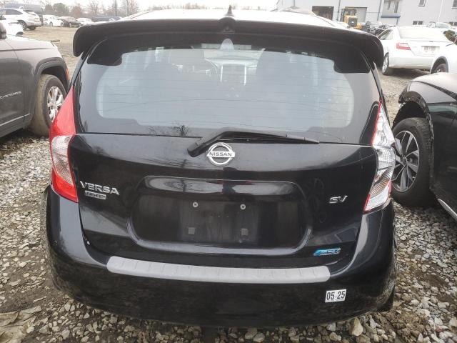 Photo 6 from auction – 2014 NISSAN VERSA NOTE with VIN 3N1CE2CP6EL408938