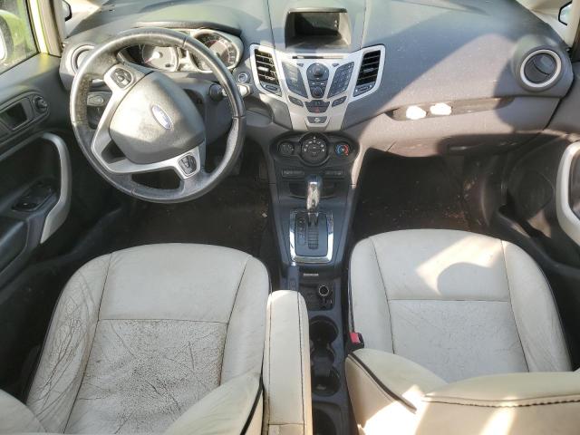 Photo 8 from auction – 2012 FORD FIESTA SES with VIN 3FADP4FJXCM111568