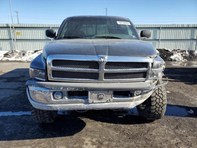 Photo 5 from auction – 2002 DODGE RAM 2500 with VIN 3B7KF23Z62M212477