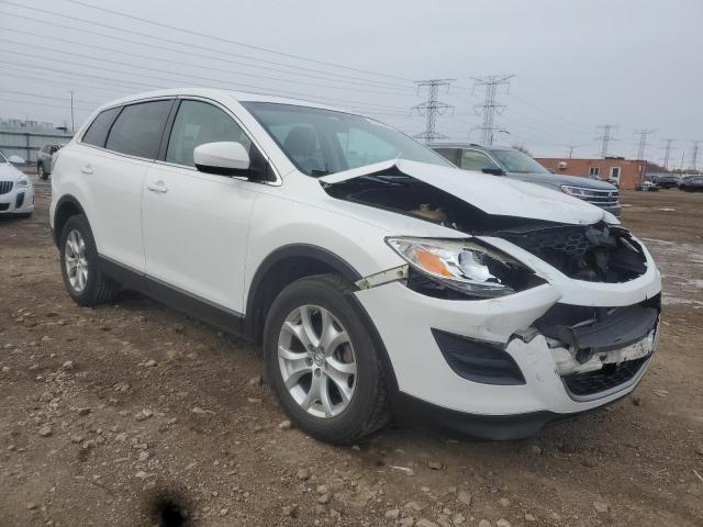 Photo 4 from auction – 2011 MAZDA CX-9 with VIN JM3TB3CA1B0306566