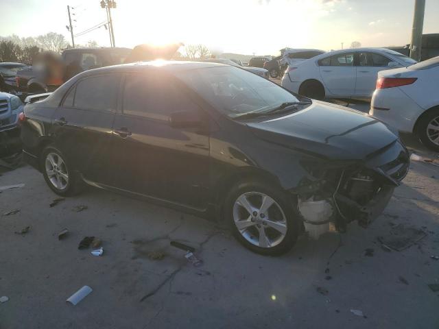 Photo 4 from auction – 2012 TOYOTA COROLLA BASE with VIN 2T1BU4EE6CC756774