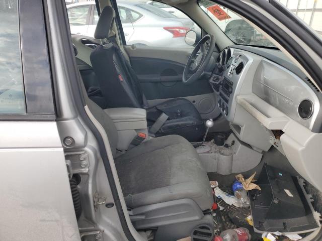 Photo 7 from auction – 2008 CHRYSLER PT CRUISER with VIN 3A8FY48B28T101077
