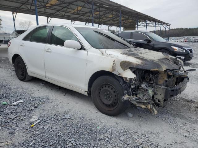 Photo 4 from auction – 2008 TOYOTA CAMRY CE with VIN 4T1BE46K18U748833