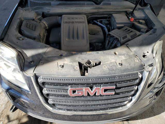 Photo 12 from auction – 2016 GMC TERRAIN SL with VIN 2GKALMEK5G6319106
