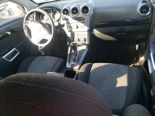 Photo 8 from auction – 2013 CHEVROLET CAPTIVA LS with VIN 3GNAL2EK4DS558960