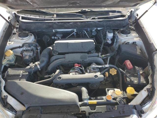 Photo 12 from auction – 2010 SUBARU OUTBACK 2. with VIN 4S4BRCKC0A3311141