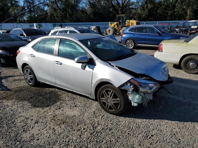 Photo 4 from auction – 2015 TOYOTA COROLLA with VIN 2T1BURHE9FC424437