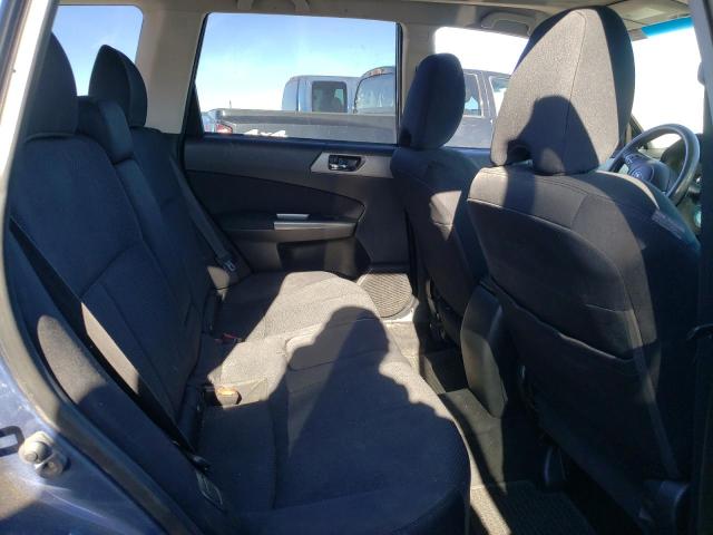 Photo 11 from auction – 2012 SUBARU FORESTER 2 with VIN JF2SHADC6CH413835