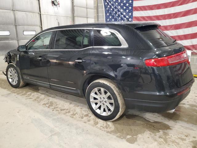 Photo 2 from auction – 2014 LINCOLN MKT with VIN 2LMHJ5NK0EBL55537