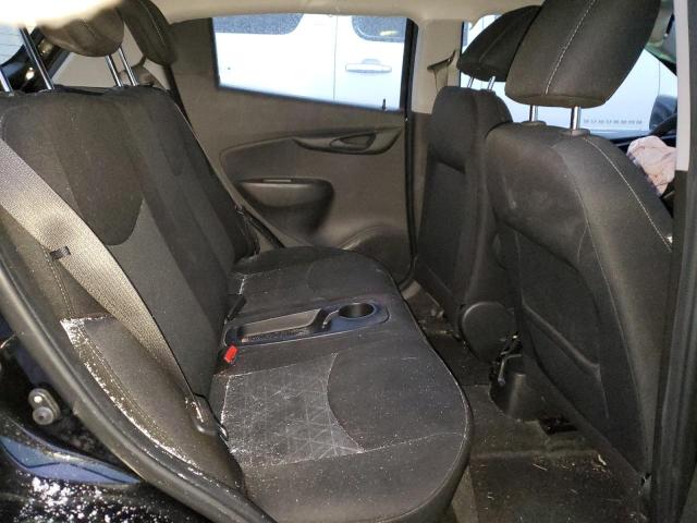 Photo 10 from auction – 2019 CHEVROLET SPARK 1LT with VIN KL8CD6SA2KC709212