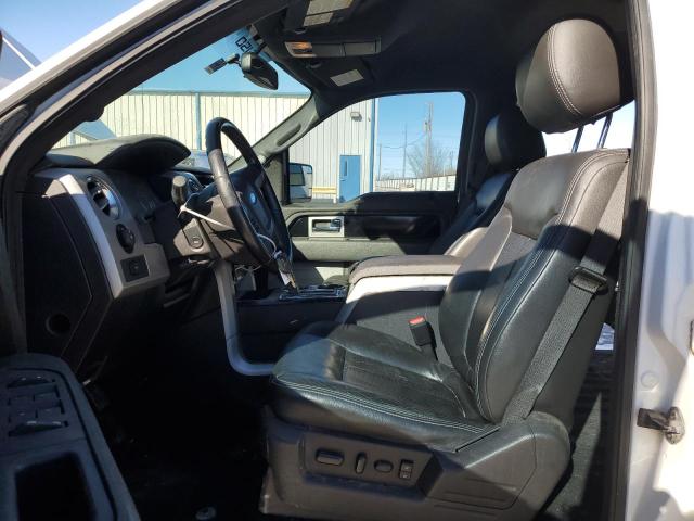Photo 7 from auction – 2012 FORD F150 SUPER with VIN 1FTFW1ET7CKE04228