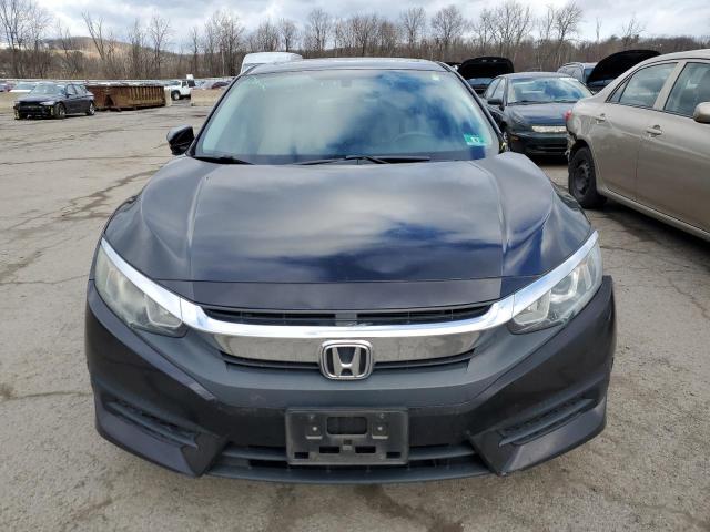 Photo 5 from auction – 2016 HONDA CIVIC EX with VIN 2HGFC2F72GH507197
