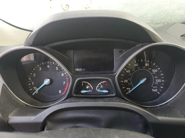 Zdjęcie 9 z aukcji – 2017 FORD ESCAPE S z VIN 1FMCU0F78HUC61091