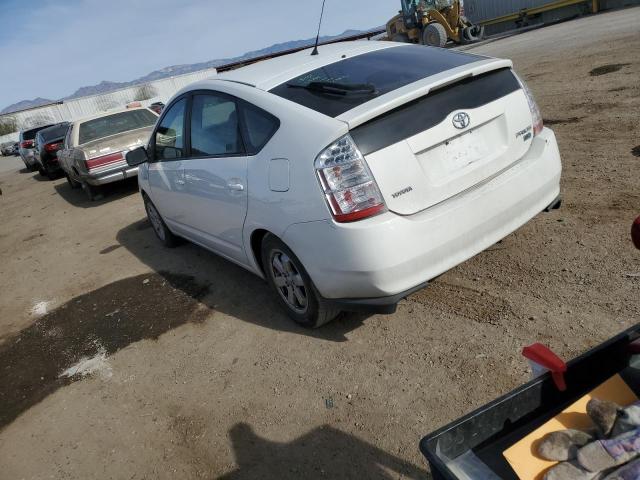 Photo 2 from auction – 2008 TOYOTA PRIUS with VIN JTDKB20U783353928