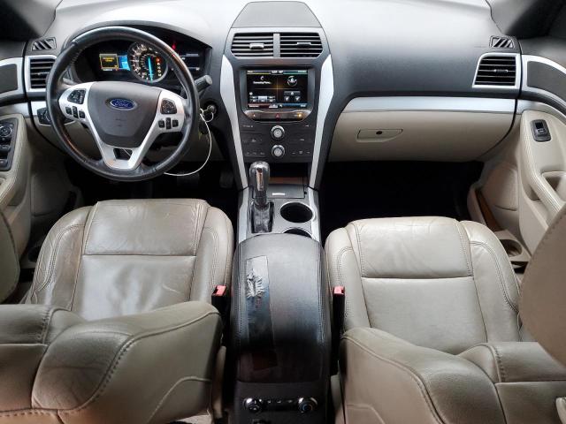 Photo 8 from auction – 2013 FORD EXPLORER X with VIN 1FM5K7D89DGC26507