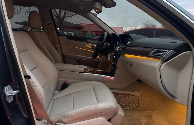 Photo 5 from auction – 2016 MERCEDES-BENZ E 350 with VIN WDDHF5KB5GB177175