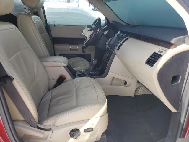 Photo 7 from auction – 2013 FORD FLEX LIMIT with VIN 2FMGK5D88DBD33648