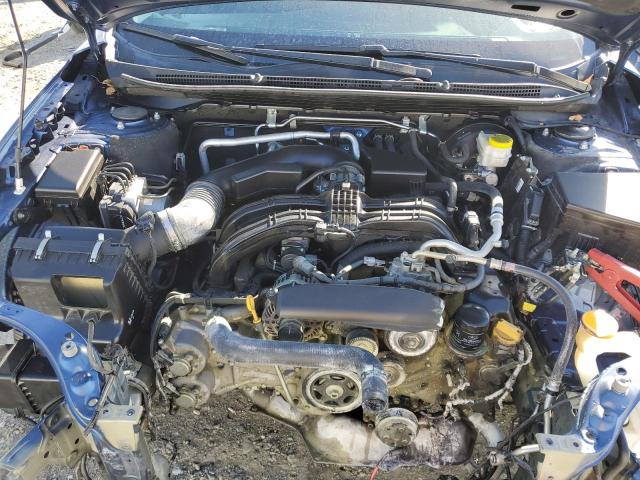 Photo 11 from auction – 2022 SUBARU OUTBACK LI with VIN 4S4BTANC8N3141859